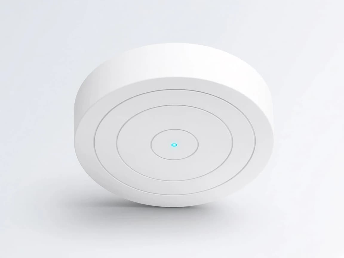 Потолочная точка доступа Wi-Fi